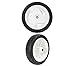 Parts Camp replaces 105-1815 PK2 Wheel Gear Assembly Front Drive Wheels fit Toro 22" Recyclers 20001-20111