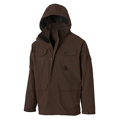 Image of Wrangler Riggs Workwear Men's Ranger Jacket