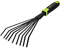 Black Tools® Garden - Escoba para Abanico de…