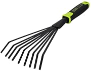 Black Tools® Garden - Escoba para Abanico de…