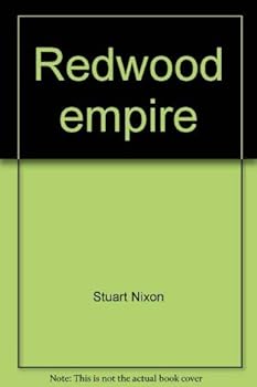 Loose Leaf Redwood empire Book