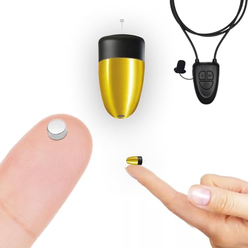 Pinganillosocultos Pinganillo Examenes Bluetooth Oculto – Auricular Espia Invisible Inalambrico Copiar Examen. (Micromini + Micronano + V4, Negro con Micrófono) Pinganillosocultos Pinganillo Examenes Bluetooth Oculto – Auricular Espia Invisible Inalambrico Copiar Examen. (Micromini + Micronano + V4, Negro con Micrófono)