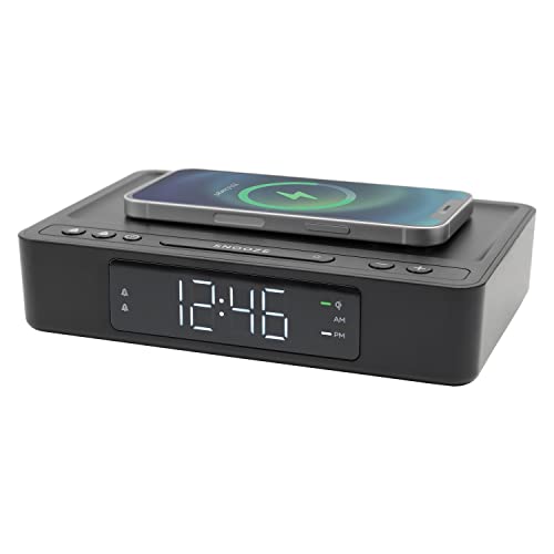 Lumoday Digital Alarm Clock product image