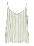 V-Ausschnitt ONLASTRID Singlet WVN NOOS