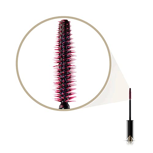 Max Factor Masterpiece Max Mascara, Black, 7.2 Ml #TOP2