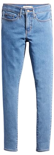 Levi's 311 Shaping Skinny Vaqueros, We Have Arrived, 33W / 30L para Mujer