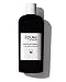 Black Botanical Cleanser with Activated Charcoal & Beta Hydroxy Acid (BHA/Salicylic Acid), Alpha Hydroxy Acid (AHA, Lactic Acid & Glycolic Acid) Anti-Acne, Anti-Aging, and Detoxifying