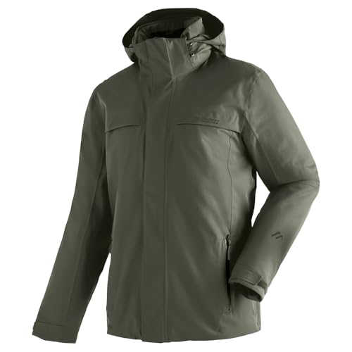 Veste technique Maier Sports Peyor M 60 respirante à haute protection
