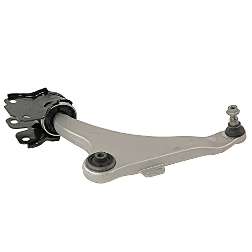 Bras de commande MOOG RK623654 avec rotule de suspension avant