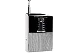 radio digital de bolsillo philips Dos años de garantía ante defectos de fábrica.