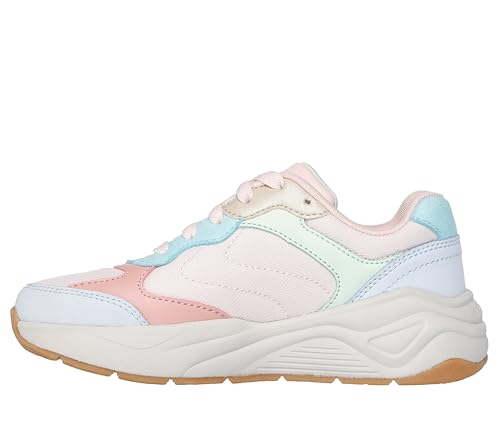 Image of Skechers Girls Nova Jogger Sneaker