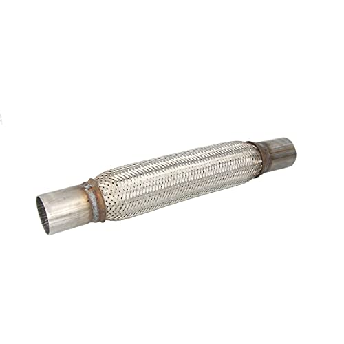 Bosal 265-705 - Flessibile, Impianto Gas Scarico