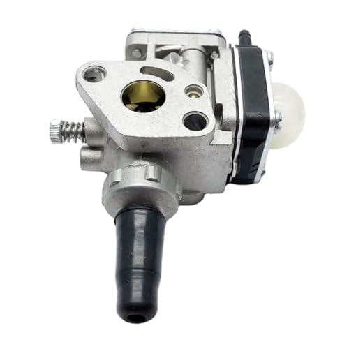 Carburateur TH43 TL43 résout les problèmes de démarrage et calage moteur