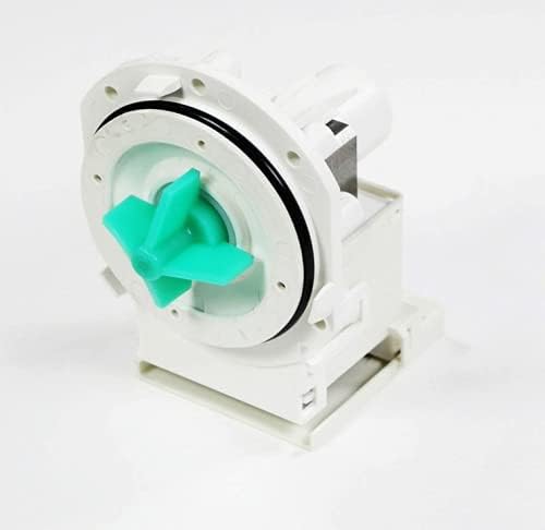 Drain Pump Replacement For Frigidaire LGBD2431NF0B FGHD2433KB1 FGID2466QF5A FFID2426TS1A FDB520RHS2 FFBD2406NS FGHD2433KW1 Dishwasher