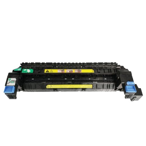 Unité d'assemblage de fusion RM1-6180 contre les erreurs de code 50.x CP5525