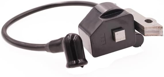 Ignition Coil 530039167 for McCulloch Jonsered Cs2137 Florabest Poulan Pp210 Pp230 Partner 350 371 390 420 440 Chainsaw Parts