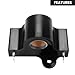 Golf Cart Inductive Throttle Sensor - Compatible for EZGO TXT DCS Medalist PDS Electric Models 1994-up - Replace Part 25854-G01 25854G01