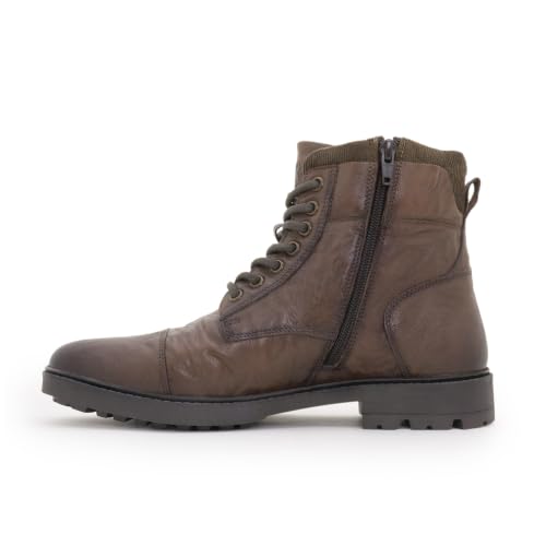 Image of Red Tape Chelsea Boots for Men| Boots