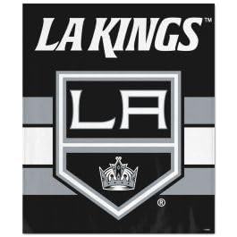 Los Angeles Kings Blanket - Ultra Soft 50" x 60"