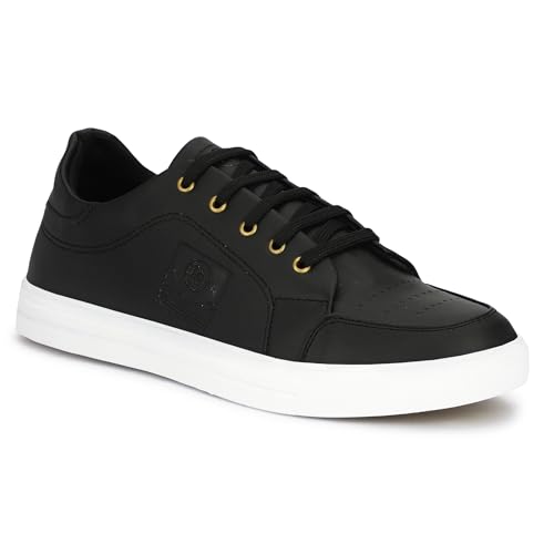 Image of LEE Greem Men's Fashion Sneakers - Comfortable and Stylish Athletic Shoes