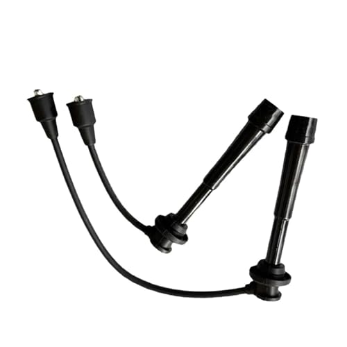 Bobina de encendido para Subaru Justy III 1.5L 2003 con cable de motor
