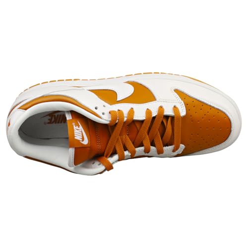 Image of Nike Men's Dunk Low Retro Shoes
