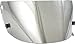 SIMPSON Racing 88206A Voyager Shield-Mirrored Helmet