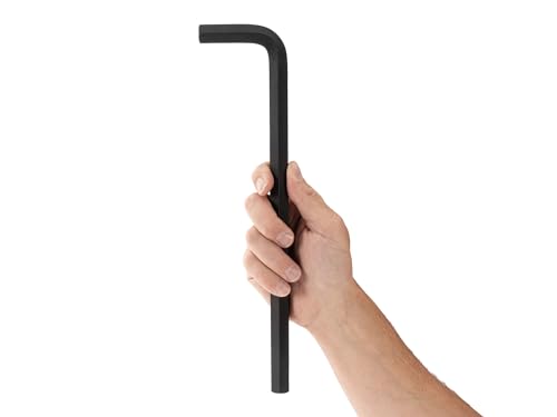 TEKTON 15 mm Flat End Hex L-Key | KLX22150 by TEKTON - Image 4