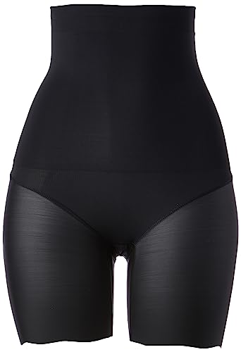 Semibody Modelador Liz 73381 Invisible Control Zero Marcas 71-Preto GG