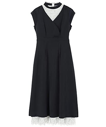 神戸レタス カフタンワンピース E2756 ファッションスタイル