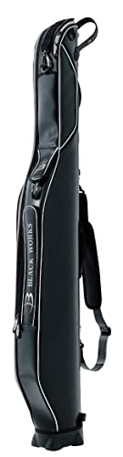 ���܂��� ���b�h�P�[�X(�u���b�N���[�N�X) GC296 �u���b�N