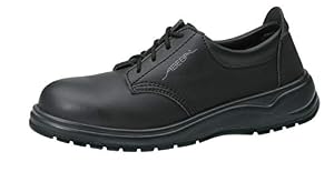 Abeba Berufsschuhe Light, Halbschuh sw, Mikrof., Art. 1127, CE, EN ISO 20347:2012, Gr. 35-48 Abeba Berufsschuhe Light, Halbschuh sw, Mikrof., Art. 1127, CE, EN ISO 20347:2012, Gr. 35-48