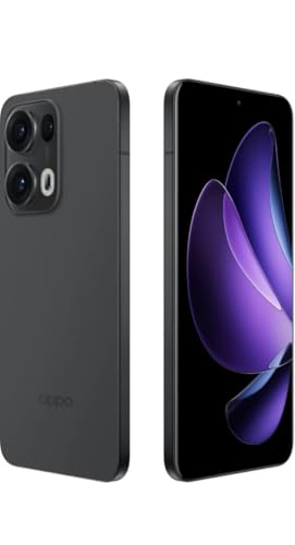 Image of Oppo Reno13 Pro 5G (Graphite Grey, 256 GB) (12 GB RAM)