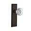 Oil Rubbed Bronze