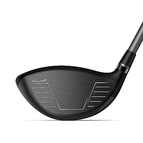 Dynapower Hybrid - Wilson Golf Club
