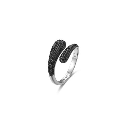 Bague femme argent Brosway Fancy FMB124 le cadeau idéal pour elle