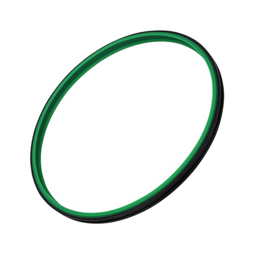 Junta de junta para Thermomix TM31 – Tapa Junta compatible con Vorwerk Thermomix TM31 robot de...