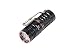 Produktbild Acebeam TK16 3CREE XPG 3 1800 Lumen Aluminium