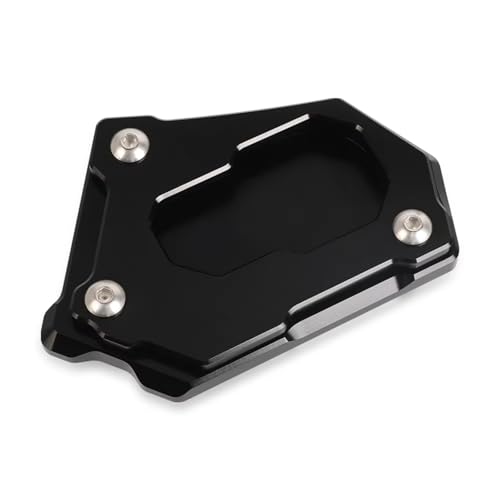 Pièces de plaque de base béquille pour moto Rallye 2023