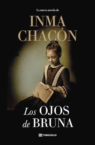 Los ojos de Bruna (Novela contemporánea)