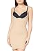 Maidenform Flexees Women's Take Inches Off Wear Your Own Bra Slip