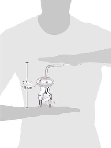 Pacific Drums PDAX991 10.5mm Arm Accessory Clamp miniatura 2