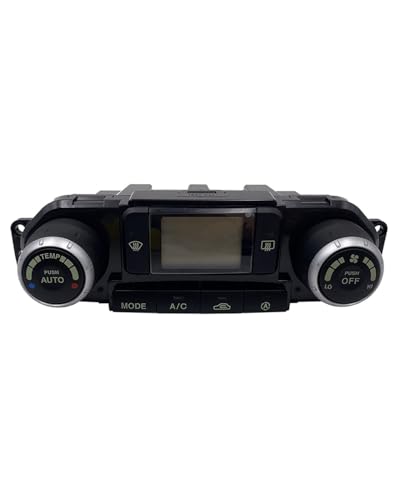Bouton de réglage de la température Sonata NF molette climatisation automatique 97250-3K672