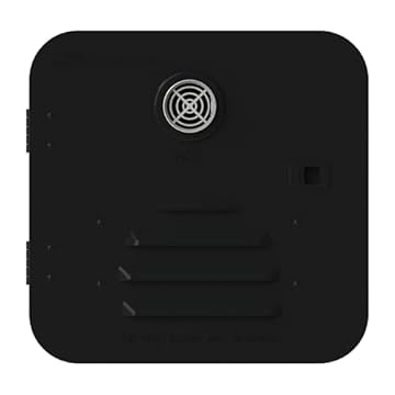 best suburban rv water heater access doors