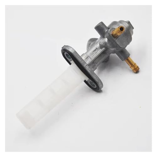 Petcock de gas para solucionar fallos de encendido en moto RD400 y fugas en RD350LC