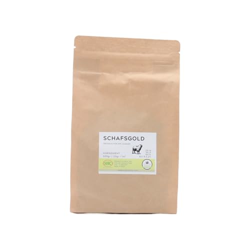 ALMICANNA Pellets Engrais NPK 500 g