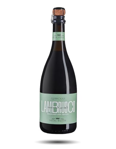 Lambrusco Reggiano Secco