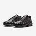 Nike Air Max Plus Premium Men's Shoes (HJ4519-200, Black Tea/Petra Brown/Olive Grey/Black) Size 9.5