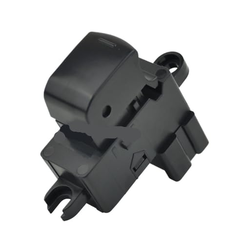 Interrupteur de lève-vitre pour Qashqai J10 commande 14 broches 25411BR00A