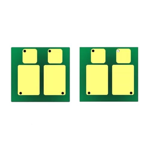 Puce 414A pour imprimante Color Pro M454dn et MFP M479fdw